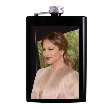 Jennifer Lopez Hip Flask