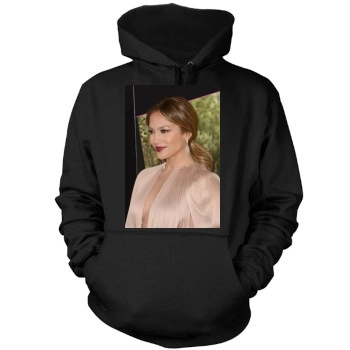 Jennifer Lopez Mens Pullover Hoodie Sweatshirt