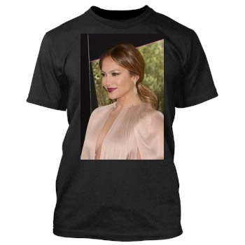 Jennifer Lopez Men's TShirt