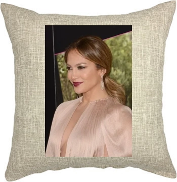 Jennifer Lopez Pillow