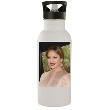 Jennifer Lopez Stainless Steel Water Bottle