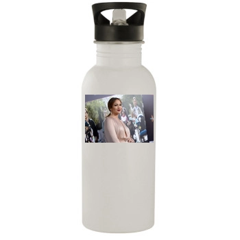 Jennifer Lopez Stainless Steel Water Bottle