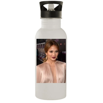 Jennifer Lopez Stainless Steel Water Bottle