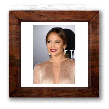 Jennifer Lopez 6x6