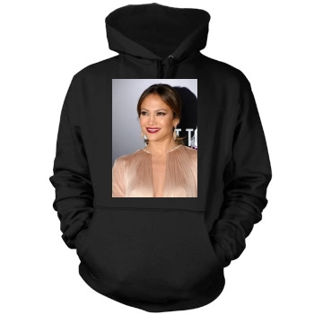 Jennifer Lopez Mens Pullover Hoodie Sweatshirt