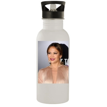 Jennifer Lopez Stainless Steel Water Bottle