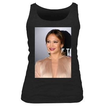 Jennifer Lopez Women's Tank Top