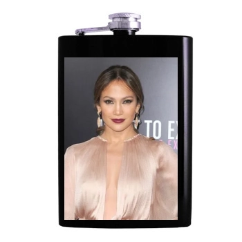 Jennifer Lopez Hip Flask