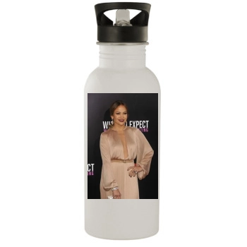 Jennifer Lopez Stainless Steel Water Bottle