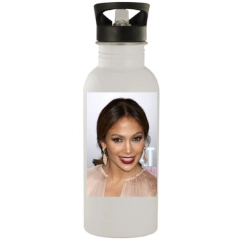 Jennifer Lopez Stainless Steel Water Bottle