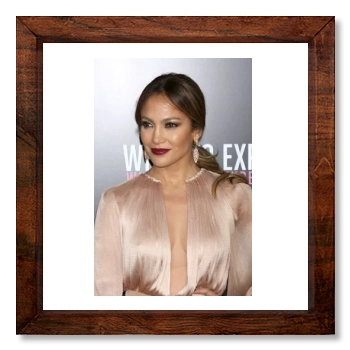 Jennifer Lopez 12x12