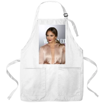 Jennifer Lopez Apron