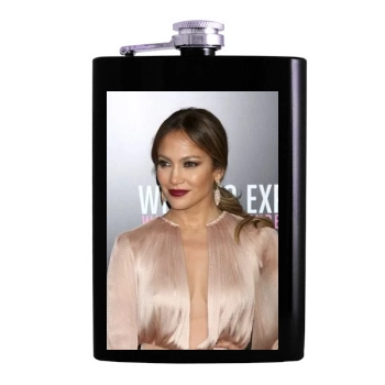 Jennifer Lopez Hip Flask