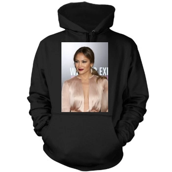 Jennifer Lopez Mens Pullover Hoodie Sweatshirt