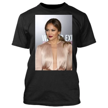 Jennifer Lopez Men's TShirt