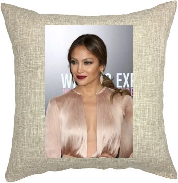 Jennifer Lopez Pillow