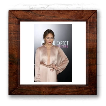 Jennifer Lopez 6x6