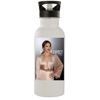 Jennifer Lopez Stainless Steel Water Bottle