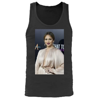 Jennifer Lopez Men's Tank Top