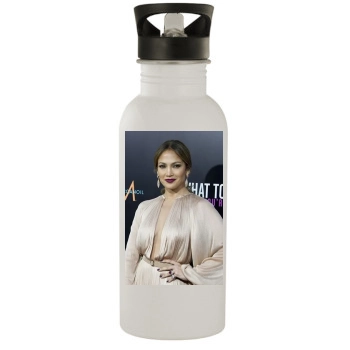 Jennifer Lopez Stainless Steel Water Bottle