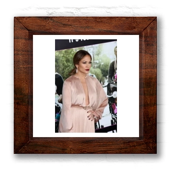 Jennifer Lopez 6x6