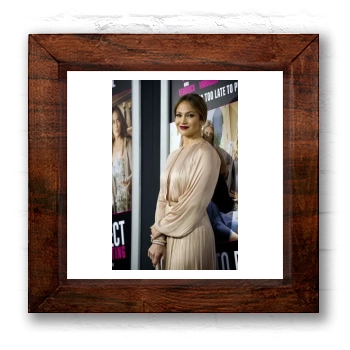 Jennifer Lopez 6x6