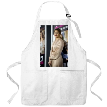 Jennifer Lopez Apron