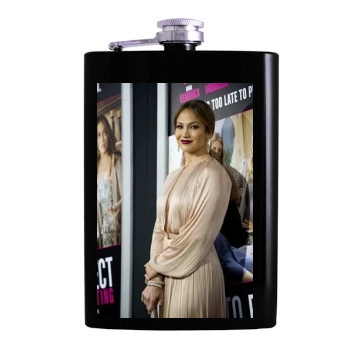 Jennifer Lopez Hip Flask