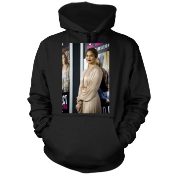 Jennifer Lopez Mens Pullover Hoodie Sweatshirt