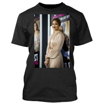 Jennifer Lopez Men's TShirt