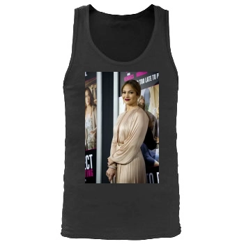 Jennifer Lopez Men's Tank Top