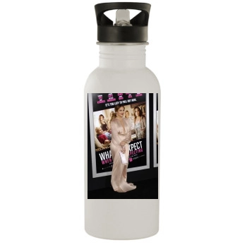 Jennifer Lopez Stainless Steel Water Bottle