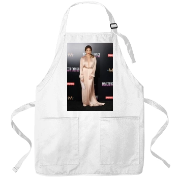 Jennifer Lopez Apron