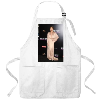 Jennifer Lopez Apron