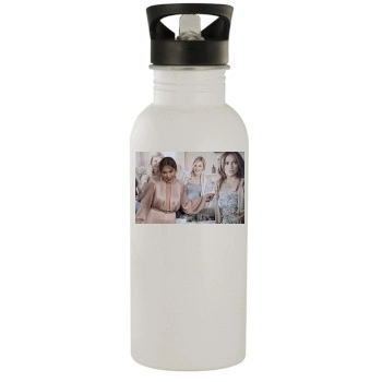 Jennifer Lopez Stainless Steel Water Bottle