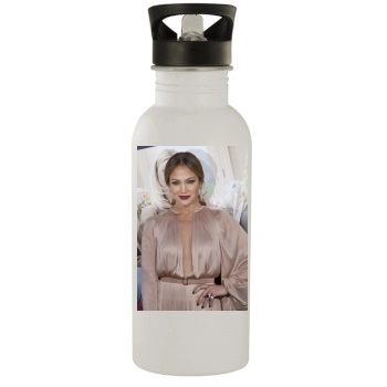 Jennifer Lopez Stainless Steel Water Bottle