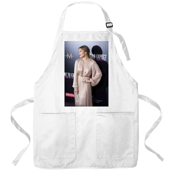 Jennifer Lopez Apron