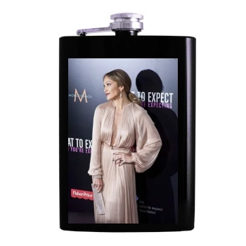 Jennifer Lopez Hip Flask