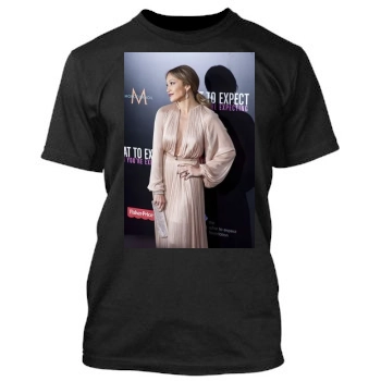 Jennifer Lopez Men's TShirt