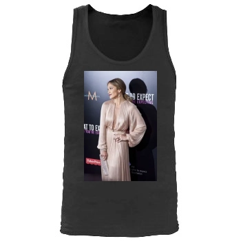 Jennifer Lopez Men's Tank Top