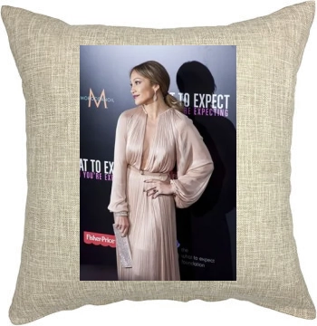 Jennifer Lopez Pillow