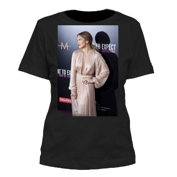 Jennifer Lopez Women's Cut T-Shirt