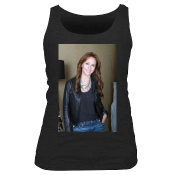 Jennifer Love Hewitt Women's Tank Top