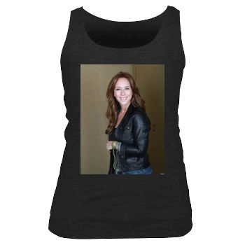 Jennifer Love Hewitt Women's Tank Top