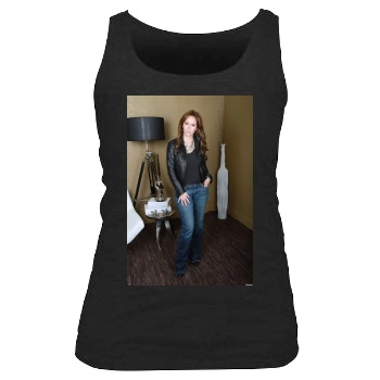 Jennifer Love Hewitt Women's Tank Top