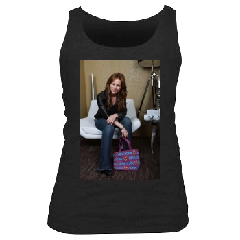 Jennifer Love Hewitt Women's Tank Top