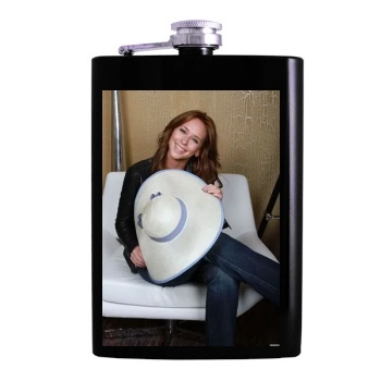 Jennifer Love Hewitt Hip Flask