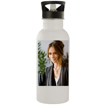 Jennifer Love Hewitt Stainless Steel Water Bottle