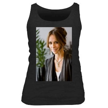 Jennifer Love Hewitt Women's Tank Top