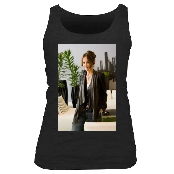 Jennifer Love Hewitt Women's Tank Top